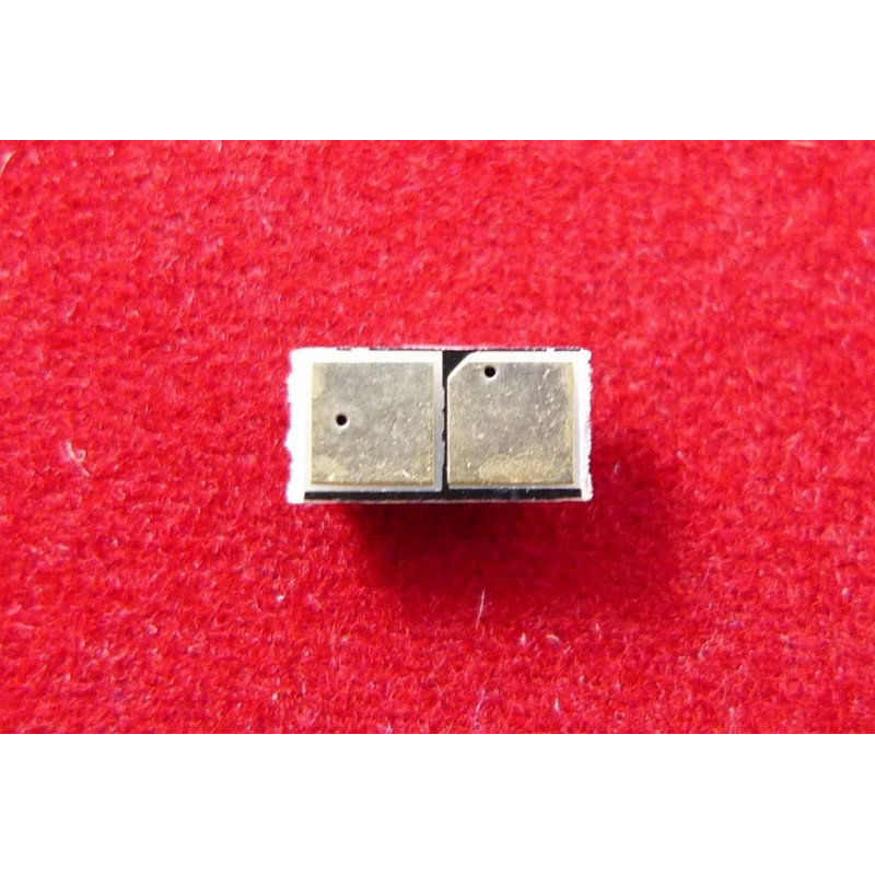 Чип Canon iR C5535/C5540/C5550/C5560 (C-EXV51HTY) Yellow, 60K ELP Imaging®