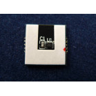 Чип для Kyocera TASKalfa 2552ci/2553ci (TK-8345K) Black, 20K ELP Imaging®