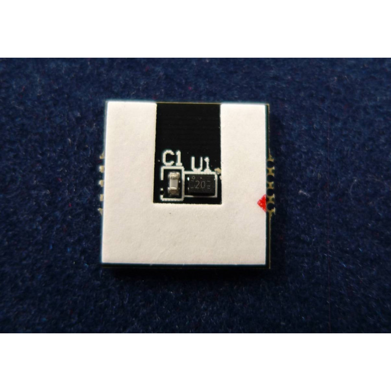 Чип для Kyocera TASKalfa 2552ci/2553ci (TK-8345K) Black, 20K ELP Imaging®