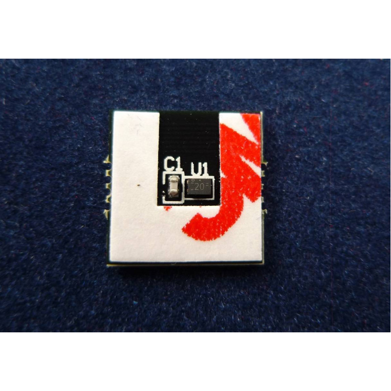 Чип для Kyocera TASKalfa 2552ci/2553ci (TK-8345C) Cyan, 12K ELP Imaging®