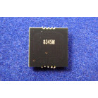 Чип для Kyocera TASKalfa 2552ci/2553ci (TK-8345M) Magenta, 12K ELP Imaging®