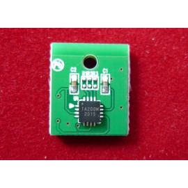 Чип Lexmark MS417dn/MX417dn/MS517dn/MX517de/MS617dn/MX617de (51B5H00) Black, 8.5K ELP Imaging®