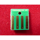 Чип Lexmark MS417dn/MX417dn/MS517dn/MX517de/MS617dn/MX617de (51B5H00) Black, 8.5K ELP Imaging®