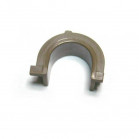 Бушинг резинового вала левый HP LJ 1160/1320/2410/2430/P2015/P2014/M2727/P3005/M3027/M3035 (RC1-3610) 1шт CET