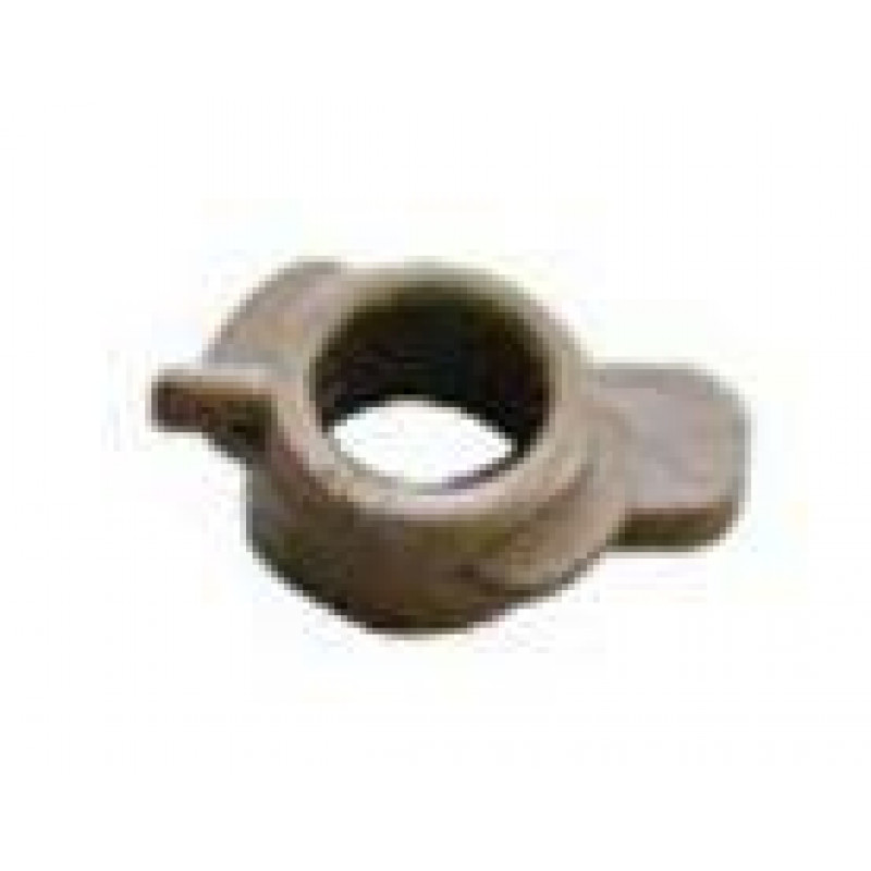 Бушинг резинового вала правый HP LJ 4200/4300/4250/4350 (RC1-3362) 1шт CET