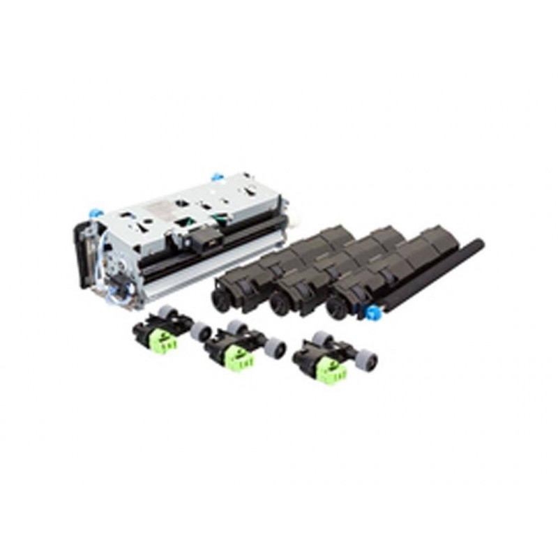 Сервисный набор Lexmark MS81x/MX71x/MX81x (40X8426/40X8421) CET