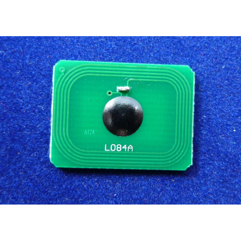 Чип OKI MC853/MC873 (45862840/45862852) Black, 7K ELP Imaging® 