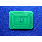 Чип OKI MC853/MC873 (45862840/45862852) Black, 7K ELP Imaging® 