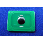 Чип OKI MC853/MC873 (45862839/45862851) Cyan, 7.3K ELP Imaging® 