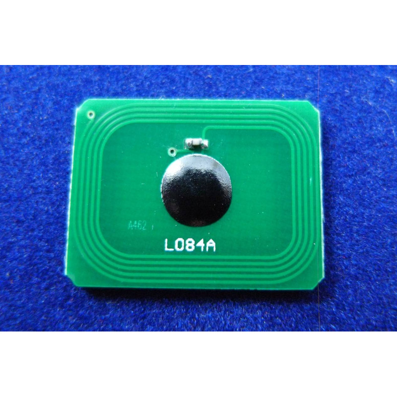 Чип OKI MC853/MC873 (45862839/45862851) Cyan, 7.3K ELP Imaging® 