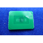 Чип OKI MC853/MC873 (45862839/45862851) Cyan, 7.3K ELP Imaging® 