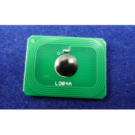 Чип OKI MC853/MC873 (45862838/45862850) Magenta, 7.3K ELP Imaging® 