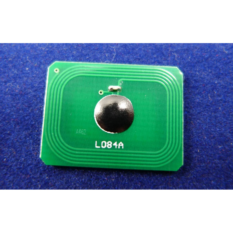 Чип OKI MC853/MC873 (45862838/45862850) Magenta, 7.3K ELP Imaging® 