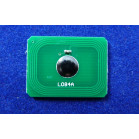 Чип OKI MC853/MC873 (45862837/45862849) Yellow, 7.3K ELP Imaging® 