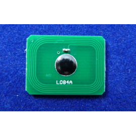 Чип OKI MC853/MC873 (45862837/45862849) Yellow, 7.3K ELP Imaging® 