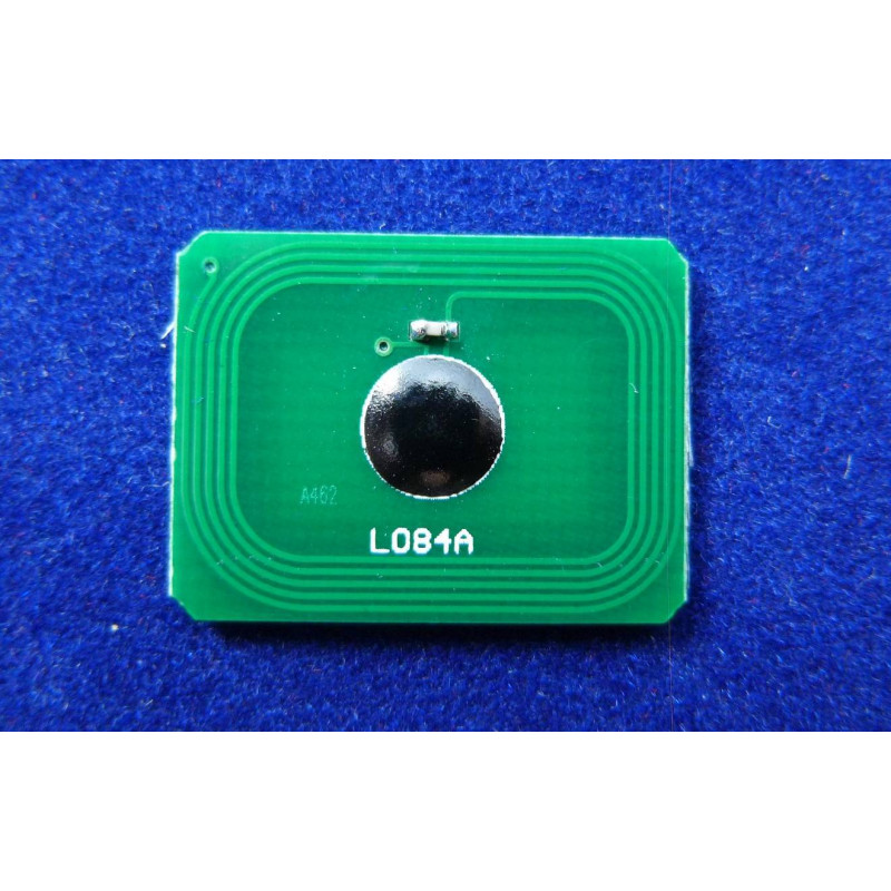 Чип OKI MC853/MC873 (45862837/45862849) Yellow, 7.3K ELP Imaging® 