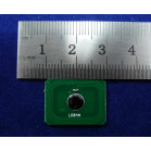 Чип OKI MC853/MC873 (45862837/45862849) Yellow, 7.3K ELP Imaging® 