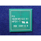 Чип Xerox WorkCentre 7655/7665/7675, DocuColor 240/242/250/252/260 (006R01451) Magenta, 34K ELP Imaging® 