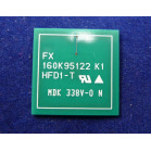 Чип Xerox WorkCentre 7655/7665/7675, DocuColor 240/242/250/252/260 (006R01450) Yellow, 34K ELP Imaging® 