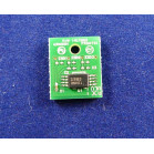 Чип Lexmark Universal MS310/410/510/610/312/415, MX310/410/510/511/610/611 Black, 5K HighQuality ELP Imaging®