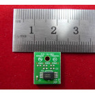 Чип Lexmark MS811/MS812 (52D5X0E) Black, 45K High Quality ELP Imaging®