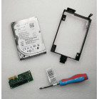 Жесткий диск 320/500Gb HP LJ M527/632/633/ CLJ M577/681/682 (5851-6712)