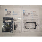 Жесткий диск 320/500Gb HP LJ M527/632/633/ CLJ M577/681/682 (5851-6712)