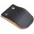 Площадка тормозная BROTHER ADS-1000/1100/1500/1600 (LD0633001/SP-C0001)