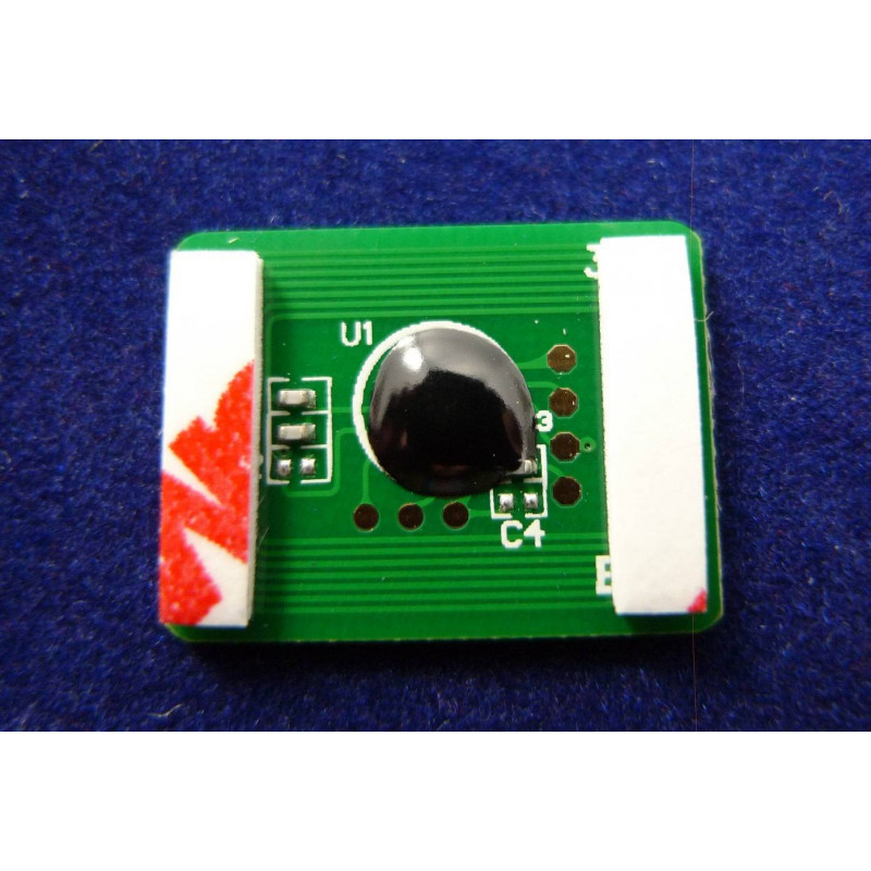 Чип OKI C824n/C824dn/C834nw/C834dnw/C844dnw (47095706) Magenta, 5K ELP Imaging® 