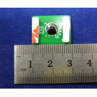 Чип OKI C824n/C824dn/C834nw/C834dnw/C844dnw (47095706) Magenta, 5K ELP Imaging® 