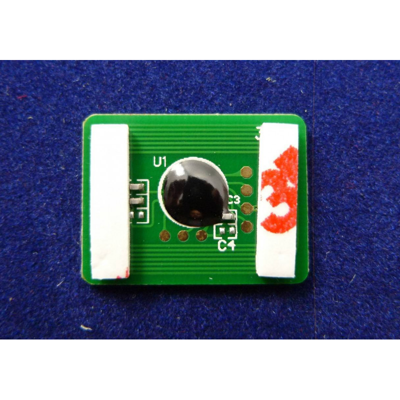 Чип OKI C834nw/C834dnw/C844dnw (46861323) Cyan, 10K ELP Imaging® 