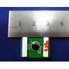 Чип OKI C834nw/C834dnw/C844dnw (46861323) Cyan, 10K ELP Imaging® 