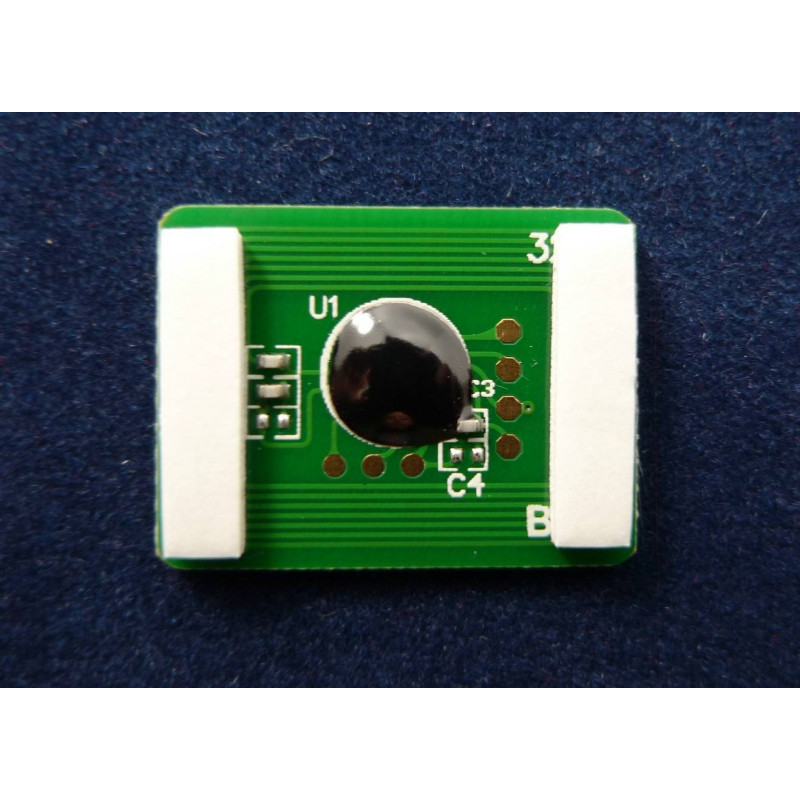 Чип OKI C834nw/C834dnw/C844dnw (46861322) Magenta, 10K ELP Imaging® 