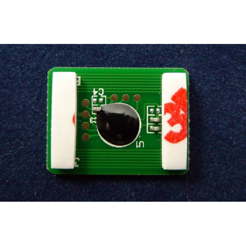 Чип OKI C834nw/C834dnw/C844dnw (46861321) Yellow, 10K ELP Imaging® 