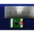 Чип OKI C834nw/C834dnw/C844dnw (46861321) Yellow, 10K ELP Imaging® 