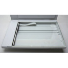 Узел сканирования в сборе (крышка + сканер) HP LJ M132a/M134a/M227d (G3Q57-60101) OEM