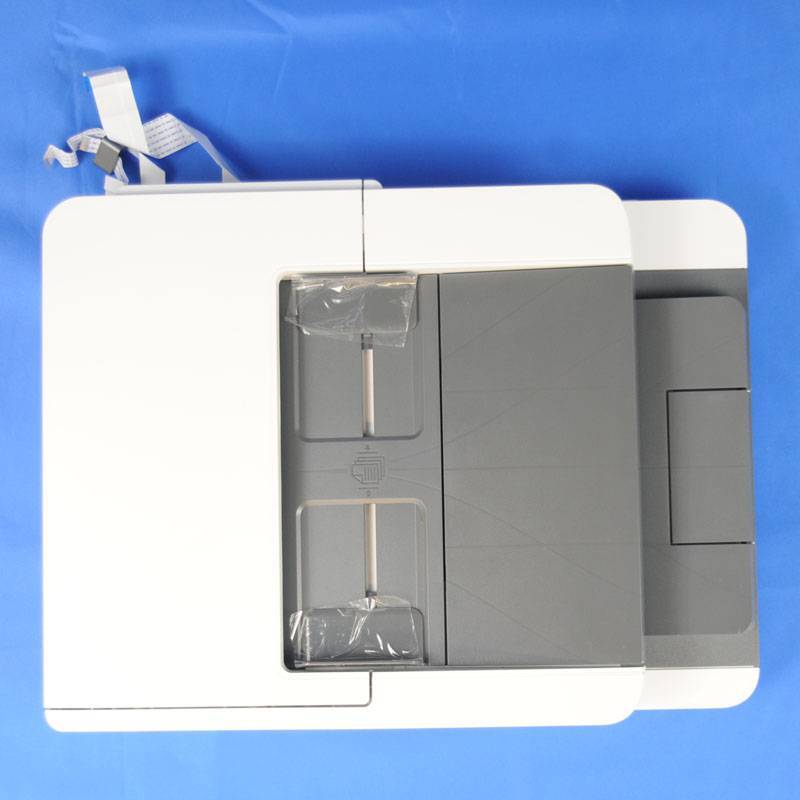 Узел сканирования в сборе (ADF + сканер) HP LJ M428fdn/M428fdw (W1A73-60102/W1A73-60109/W1A73-60113) 