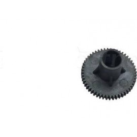 Шестерня резинового вала правая 52T для KYOCERA ECOSYS M2040dn/2135dn/2635dn/P2235dn/2040dn CET