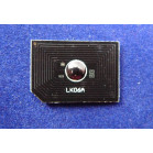 Чип для Kyocera Ecosys P8060cdn (TK-8800K) Black, 30K ELP Imaging®