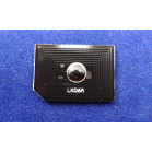 Чип для Kyocera Ecosys P8060cdn (TK-8800Y) Yellow, 20K ELP Imaging®