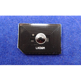 Чип для Kyocera Ecosys P8060cdn (TK-8800Y) Yellow, 20K ELP Imaging®