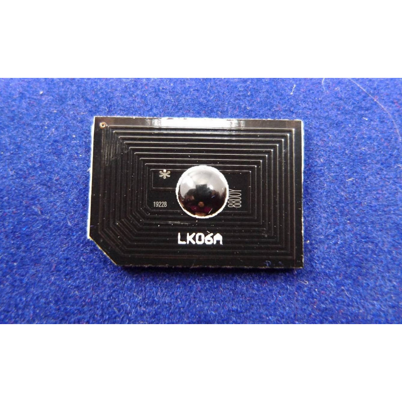 Чип для Kyocera Ecosys P8060cdn (TK-8800Y) Yellow, 20K ELP Imaging®