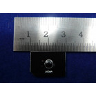 Чип для Kyocera Ecosys P8060cdn (TK-8800Y) Yellow, 20K ELP Imaging®