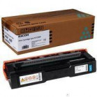 Принт-картридж тип M C250H голубой, Ricoh P C301W/M C250FW