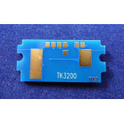 Чип для Kyocera Ecosys P3260dn/M3860idn/M3860idnf (TK-3200) 40K ELP Imaging®