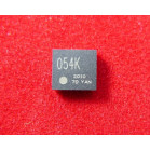 Чип Canon i-SENSYS LBP620/621/623/640, MF640/641/642/643/644/645 (054/3024C002) Black, 1.5K ELP Imaging®