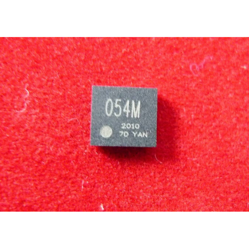 Чип Canon i-SENSYS LBP620/621/623/640, MF640/641/642/643/644/645 (054/3022C002) Magenta, 1.2K ELP Imaging®