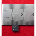 Чип Canon i-SENSYS LBP620/621/623/640, MF640/641/642/643/644/645 (054/3021C002) Yellow, 1.2K ELP Imaging®