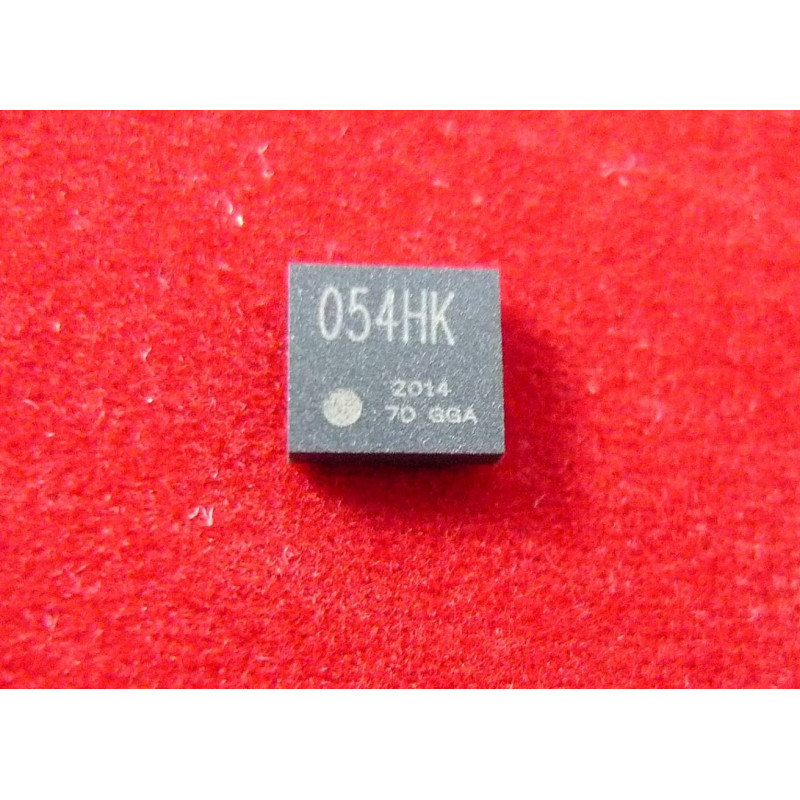 Чип Canon i-SENSYS LBP620/621/623/640, MF640/641/642/643/644/645 (054/3028C002) Black, 3.1K ELP Imaging®