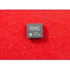 Чип Canon i-SENSYS LBP620/621/623/640, MF640/641/642/643/644/645 (054/3027C002) Cyan, 2.3K ELP Imaging®